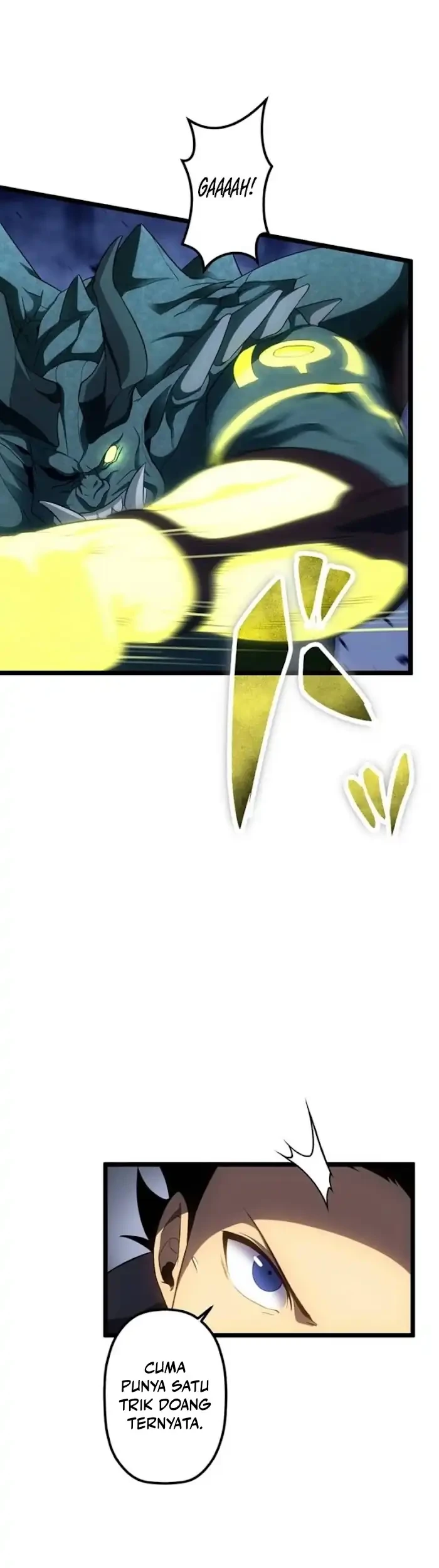 Death Penalty Chapter 73 Gambar 5