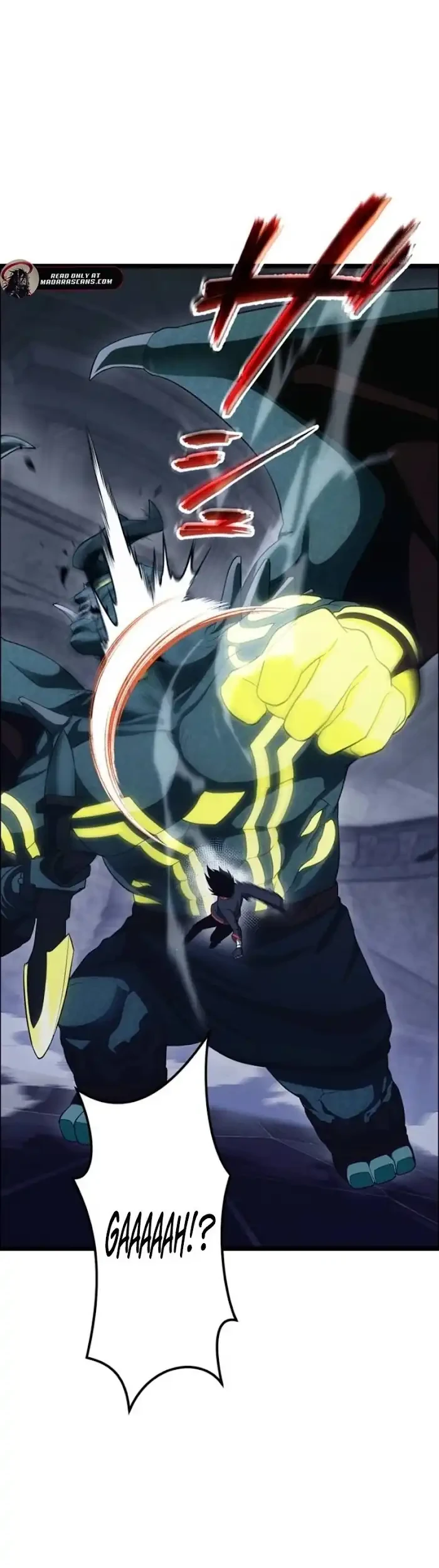 Death Penalty Chapter 73 Gambar 7