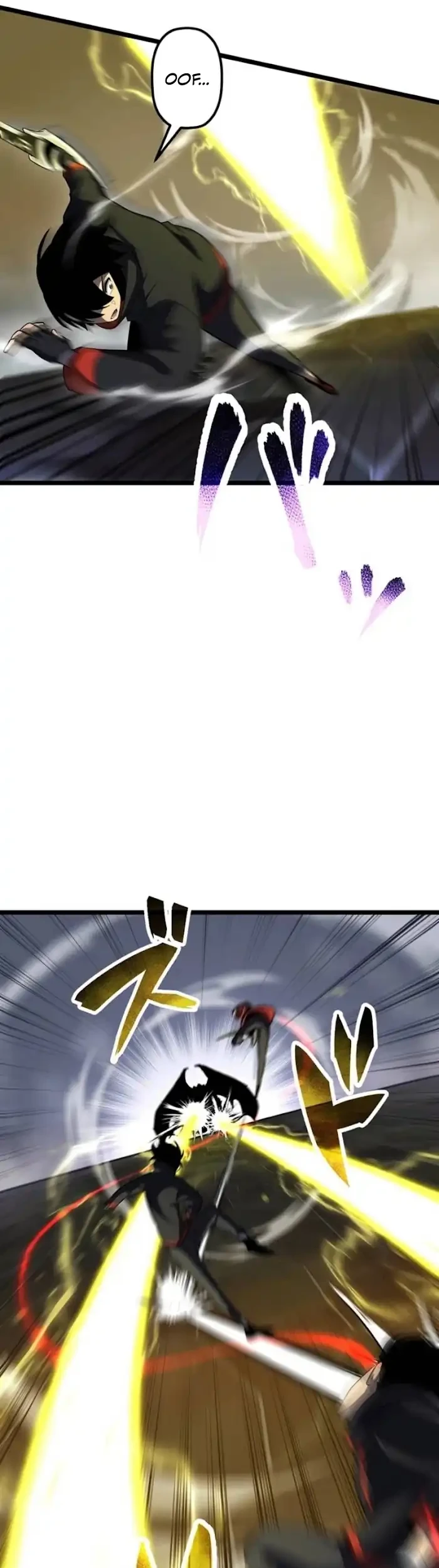 Death Penalty Chapter 73 Gambar 11