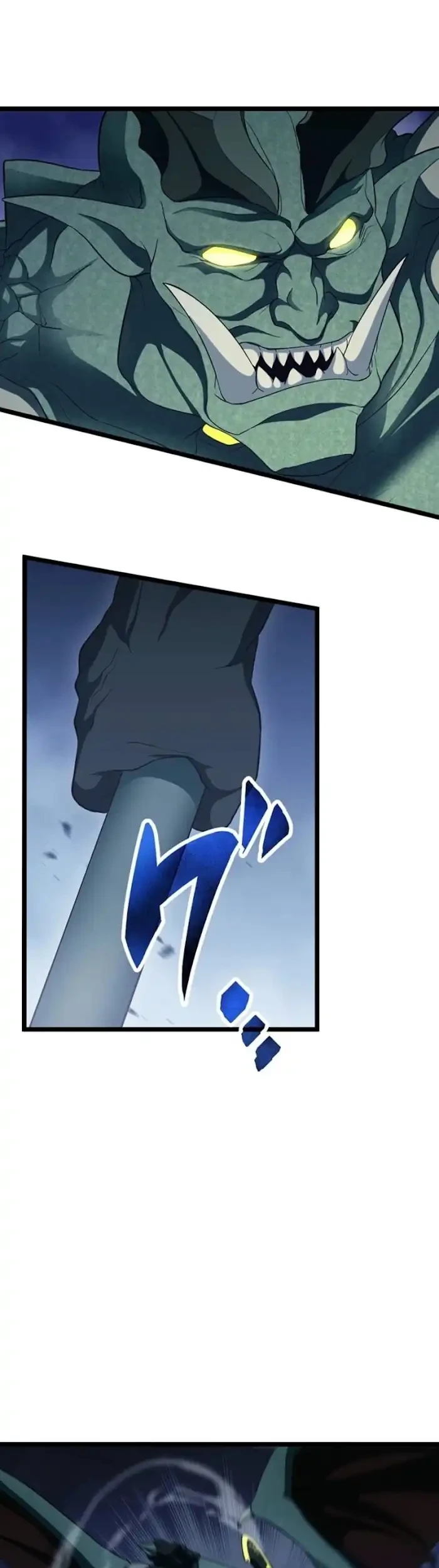 Death Penalty Chapter 73 Gambar 13