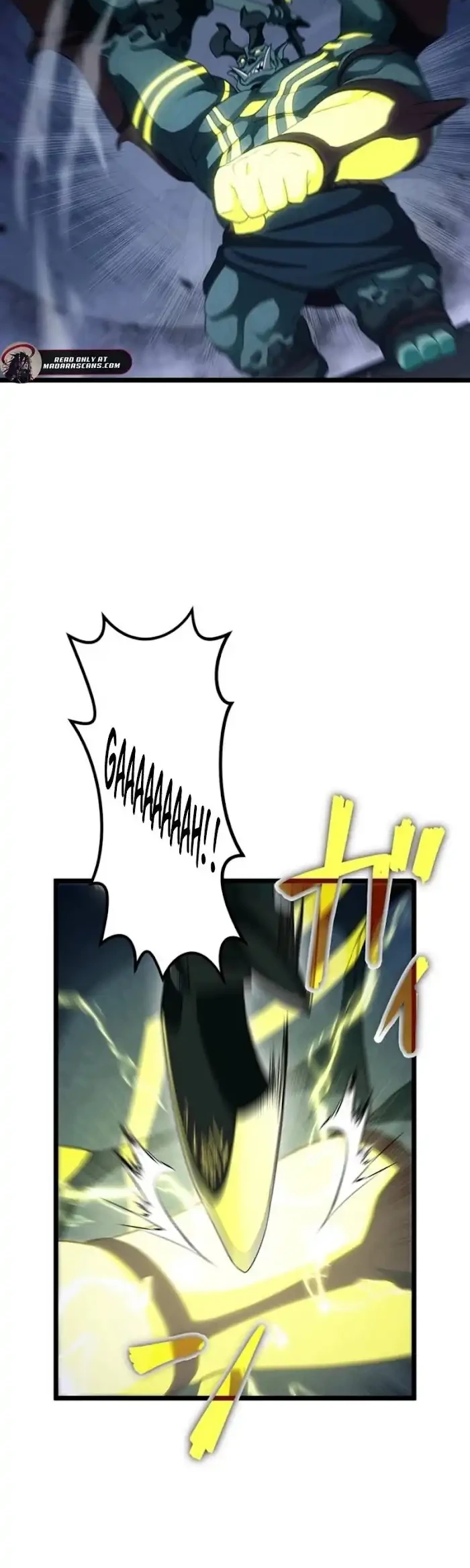 Death Penalty Chapter 73 Gambar 14