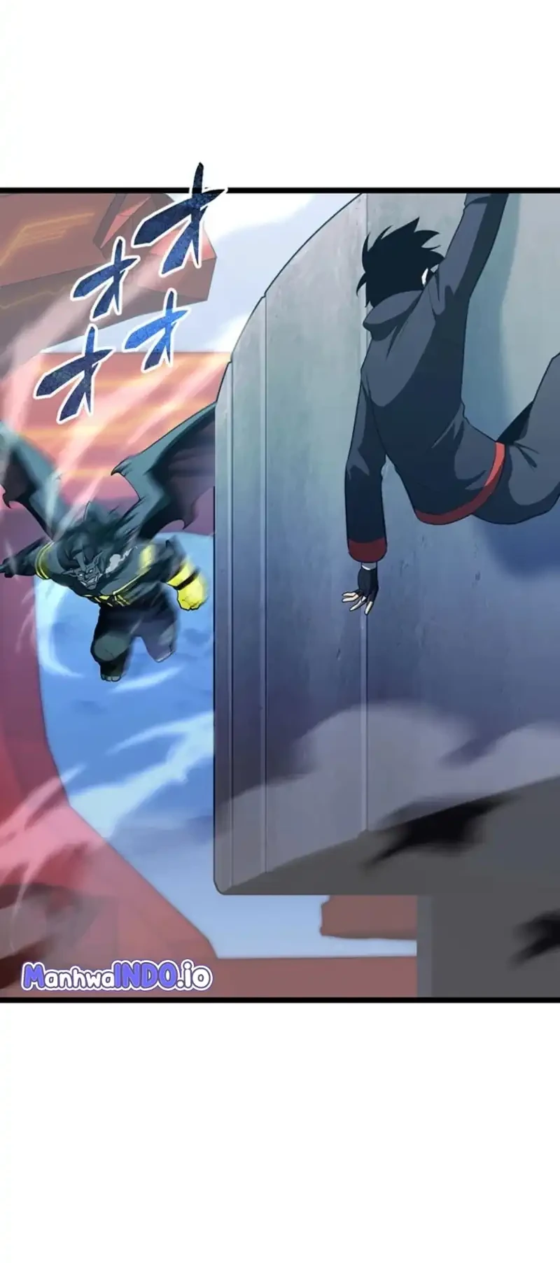 Death Penalty Chapter 74 Gambar 24