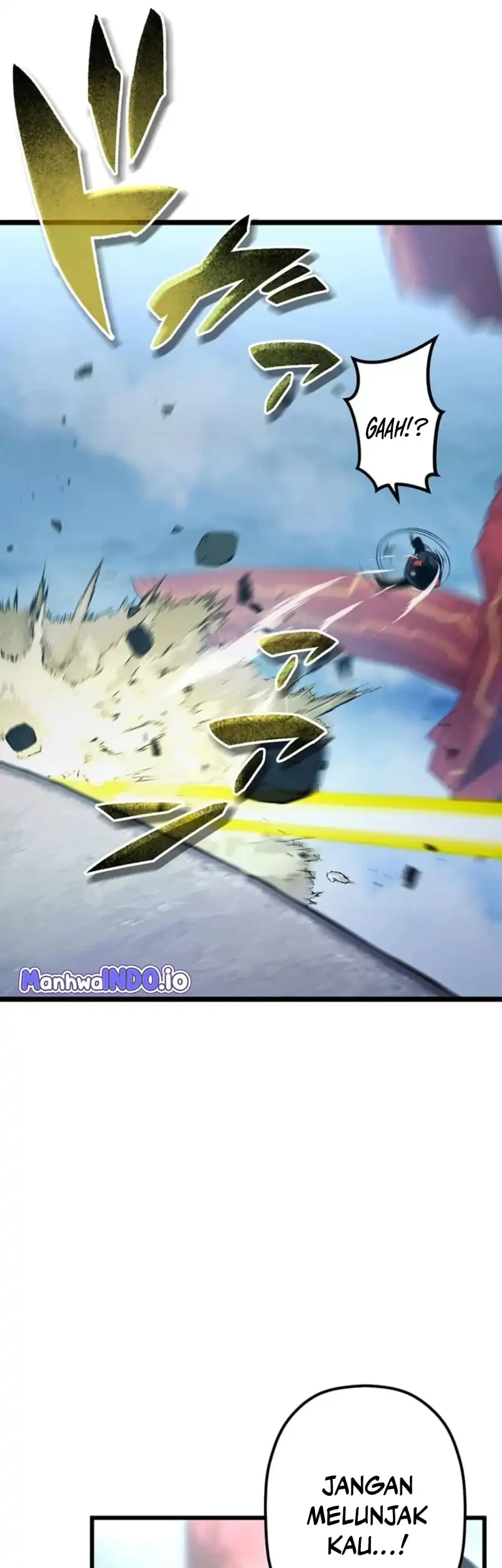 Death Penalty Chapter 74 Gambar 27