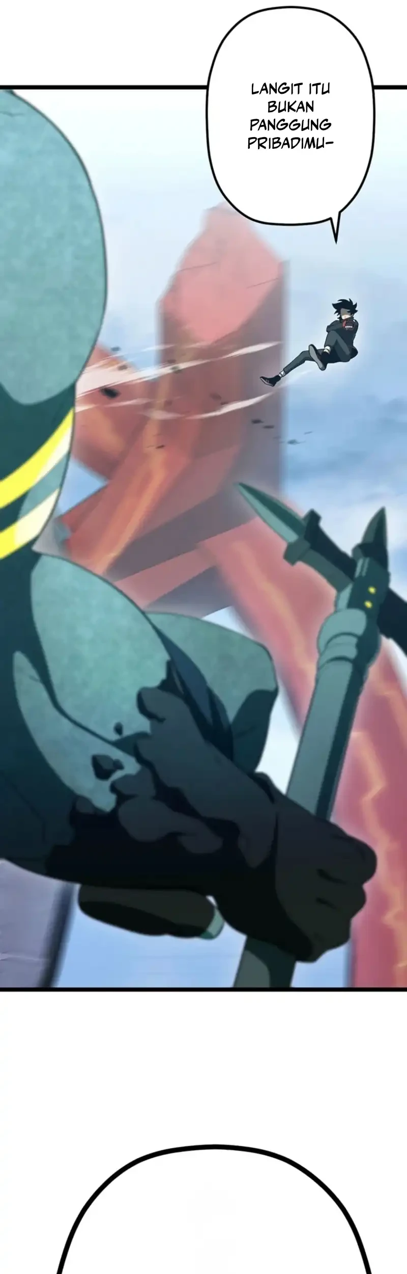 Death Penalty Chapter 74 Gambar 29