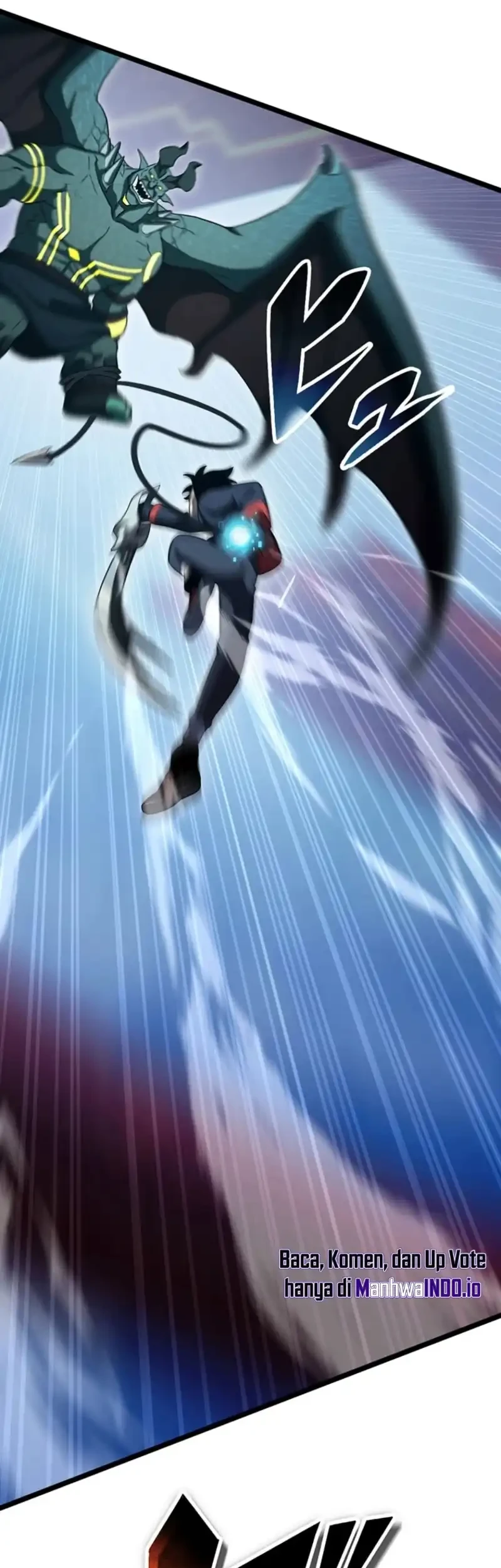 Death Penalty Chapter 74 Gambar 33