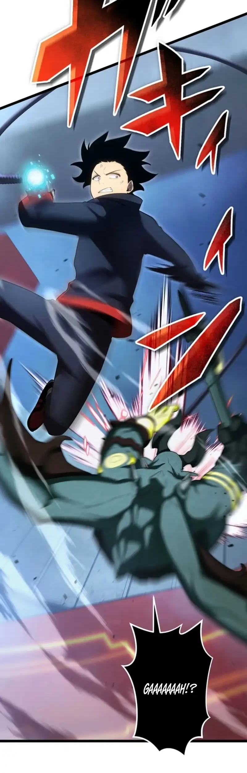 Death Penalty Chapter 74 Gambar 34