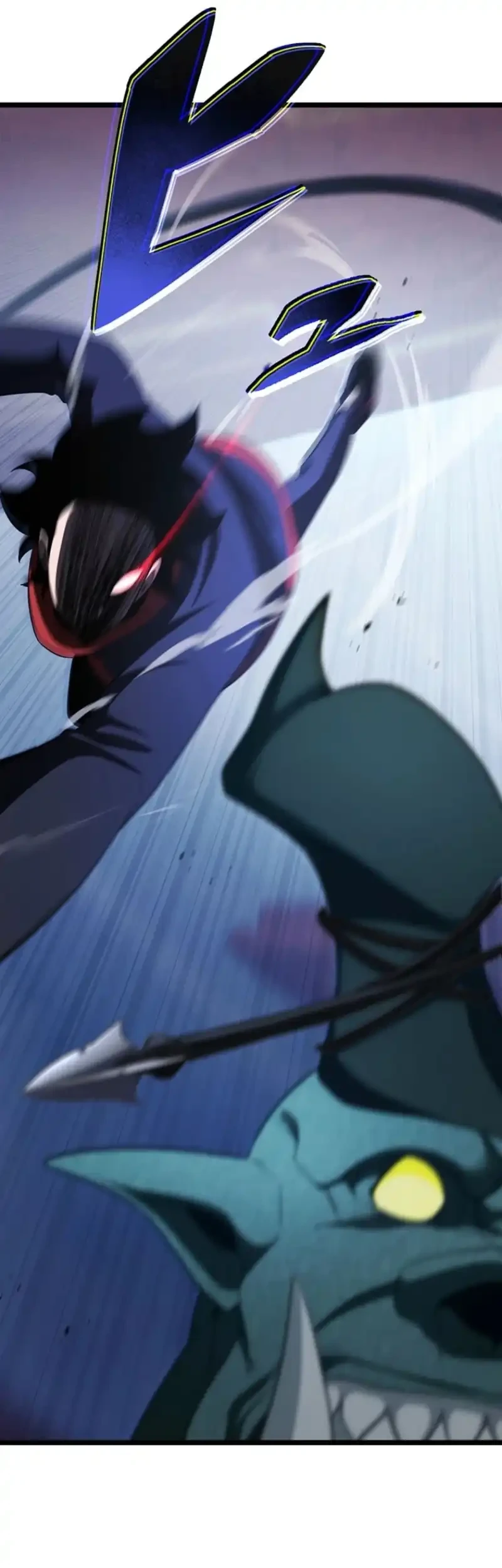 Death Penalty Chapter 74 Gambar 37