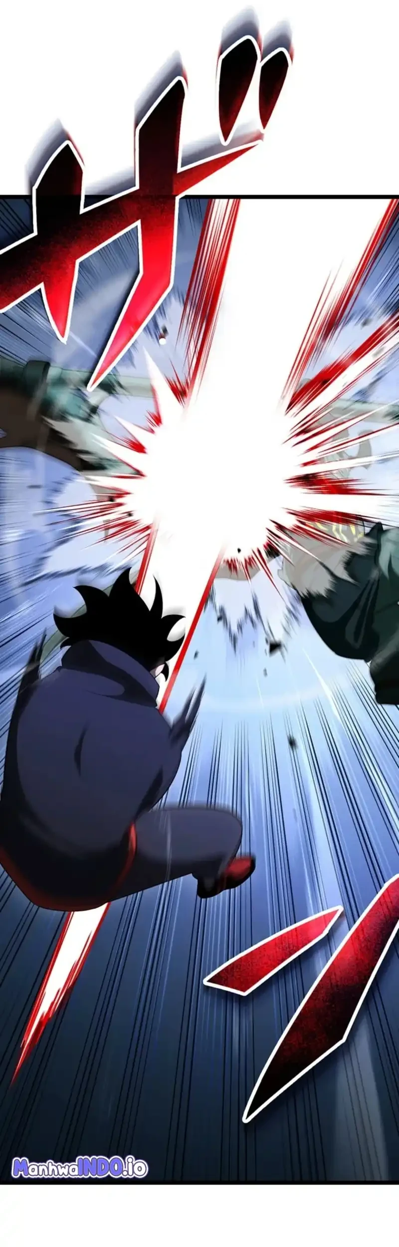 Death Penalty Chapter 74 Gambar 39