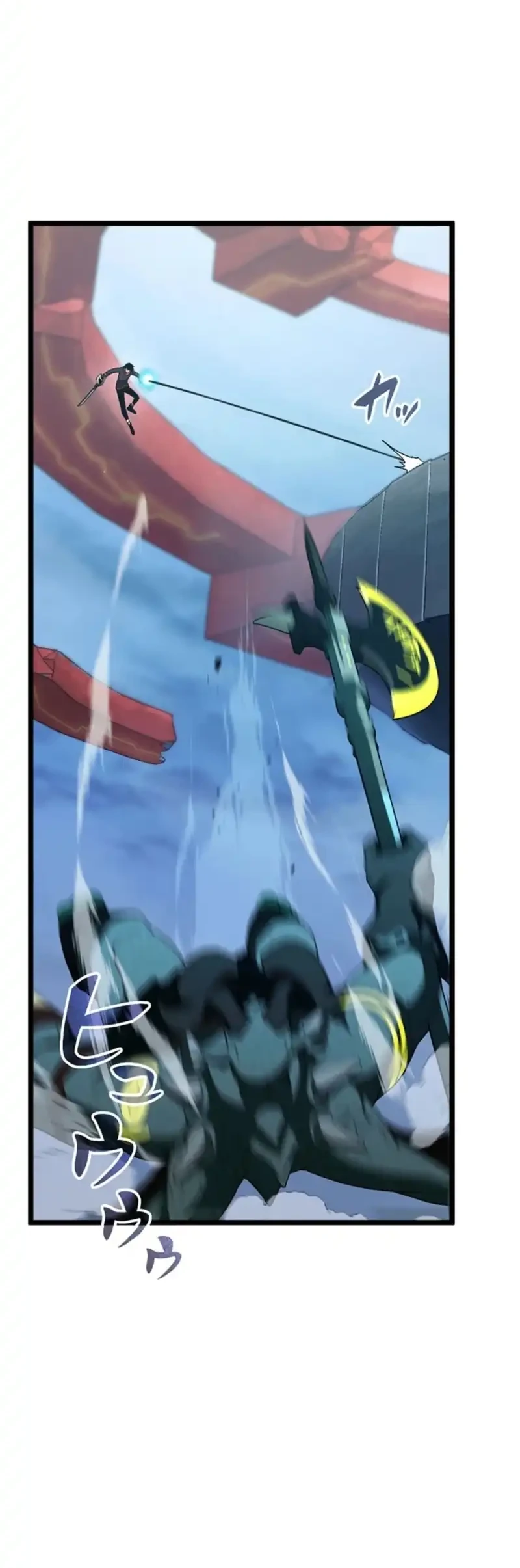 Death Penalty Chapter 74 Gambar 40