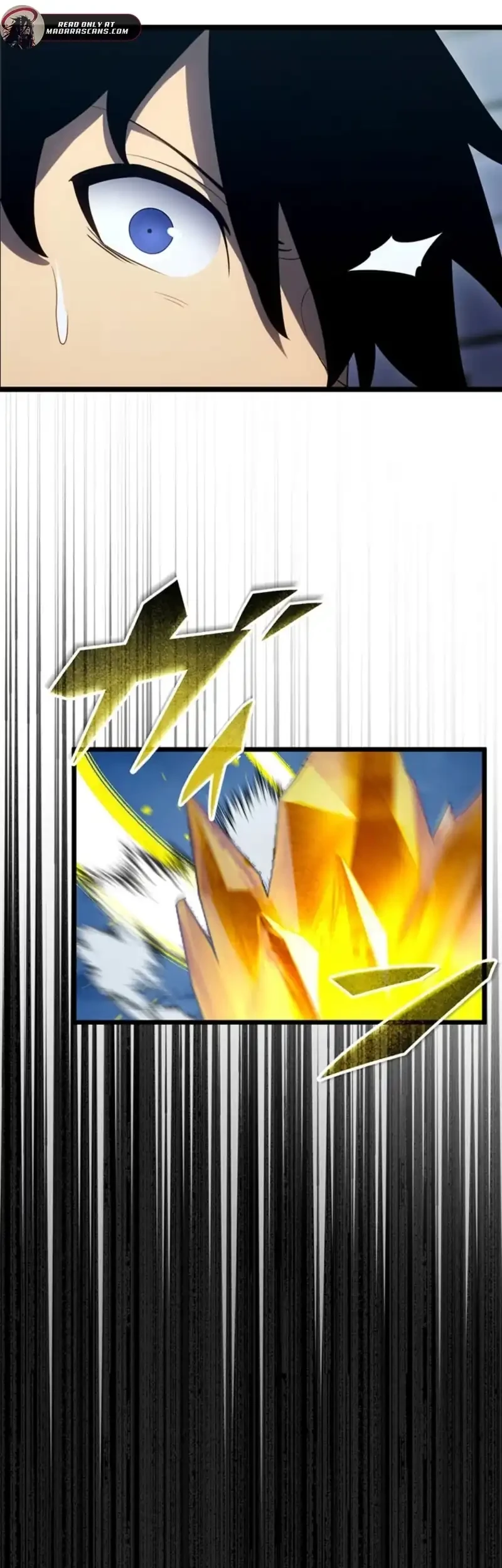 Death Penalty Chapter 74 Gambar 43