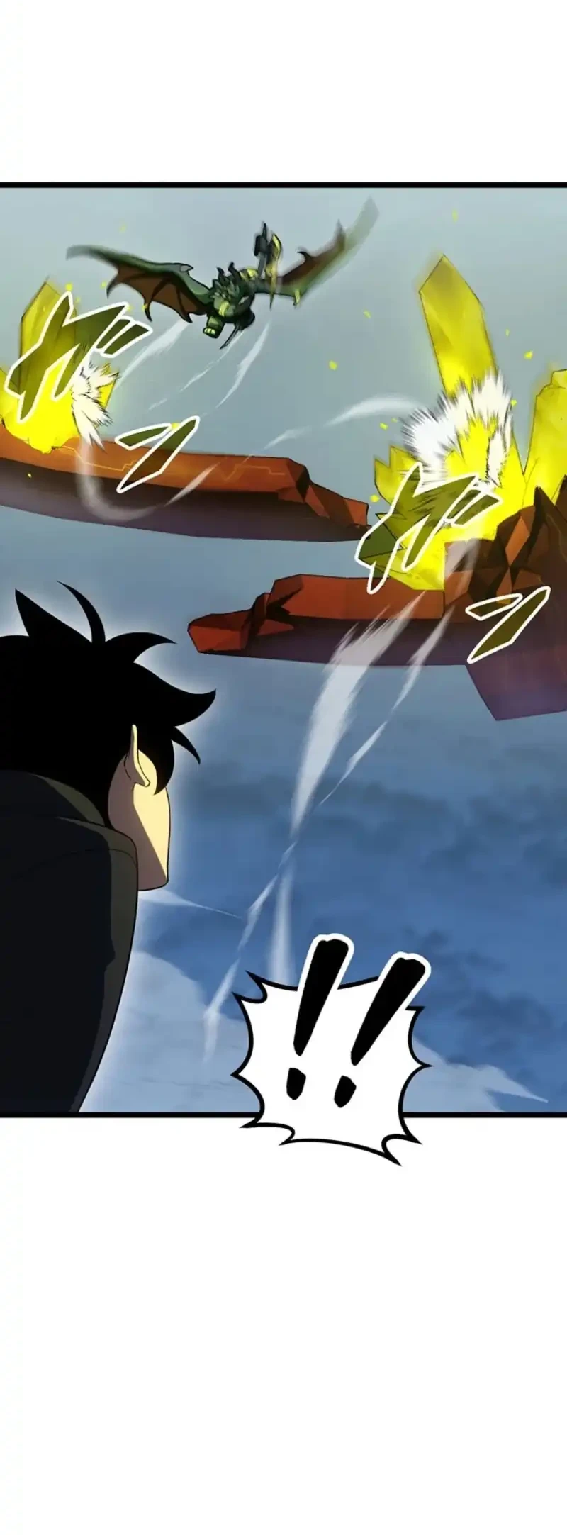 Death Penalty Chapter 74 Gambar 47