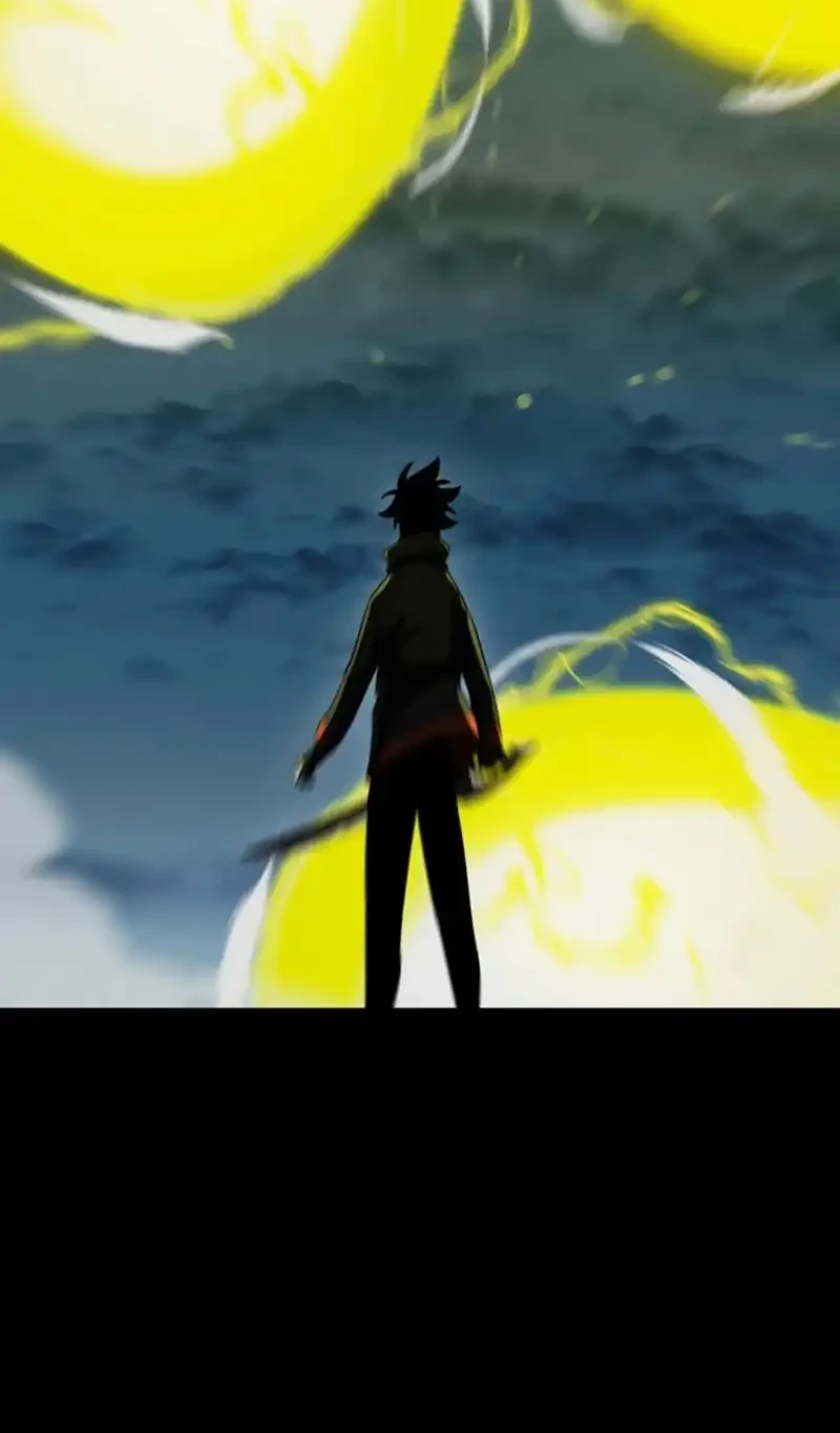 Death Penalty Chapter 74 Gambar 51