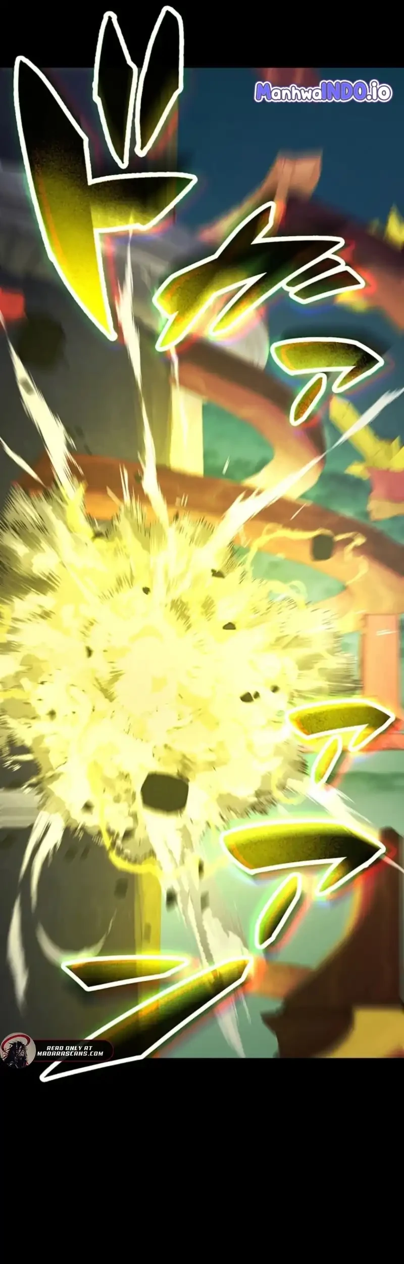 Death Penalty Chapter 74 Gambar 52