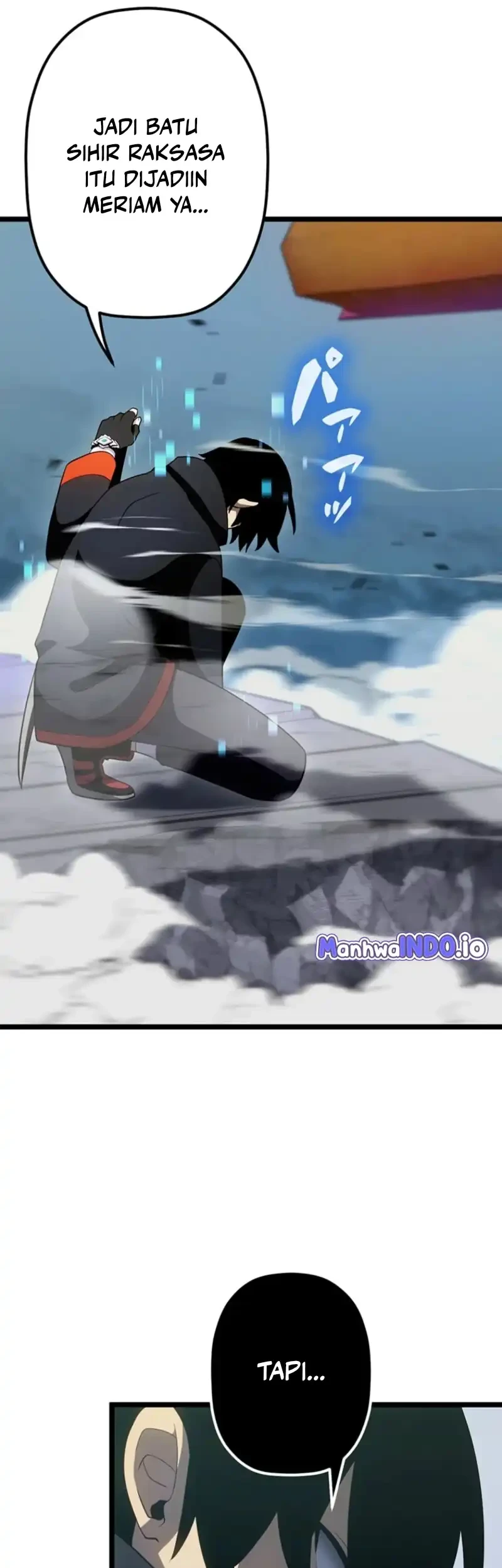 Death Penalty Chapter 74 Gambar 56