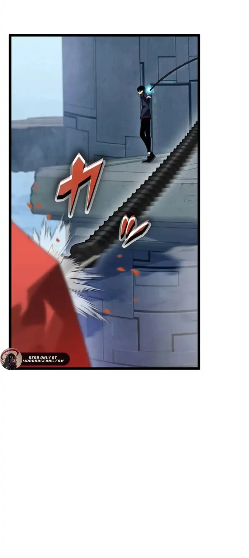 Death Penalty Chapter 74 Gambar 59