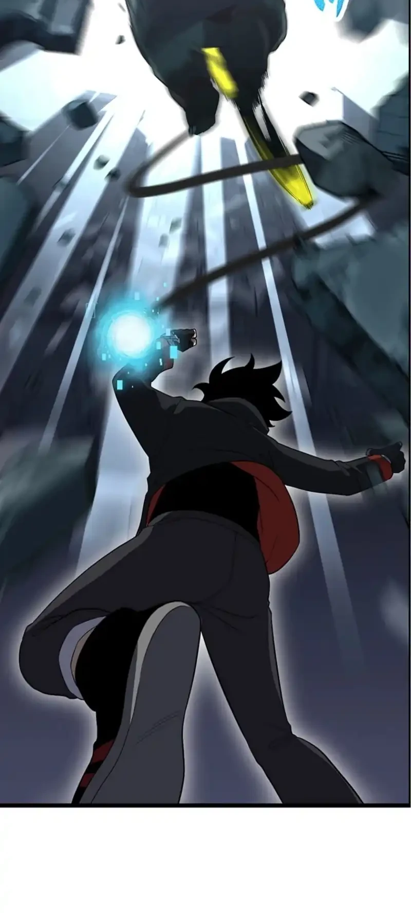 Death Penalty Chapter 74 Gambar 4