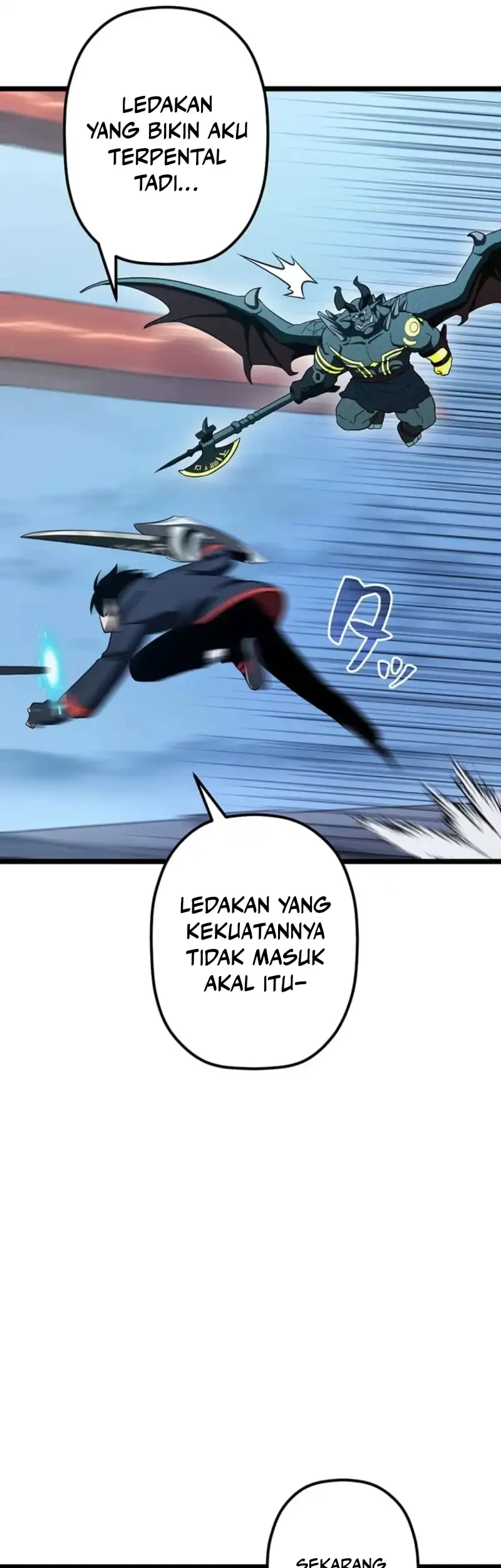 Death Penalty Chapter 74 Gambar 60