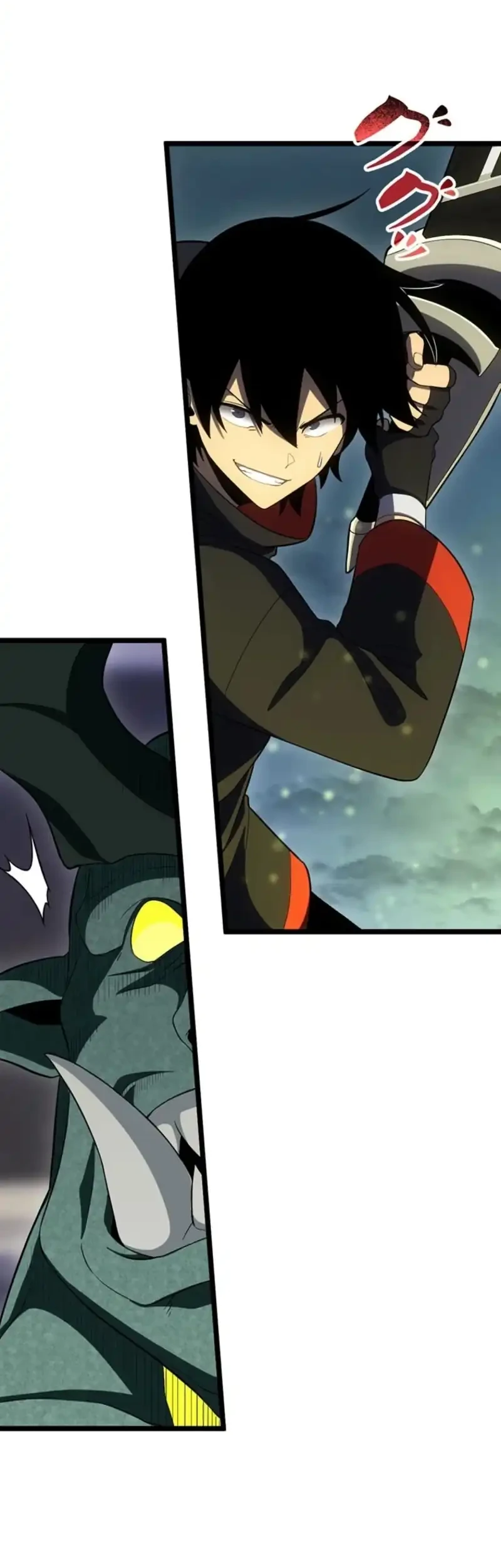 Death Penalty Chapter 74 Gambar 63