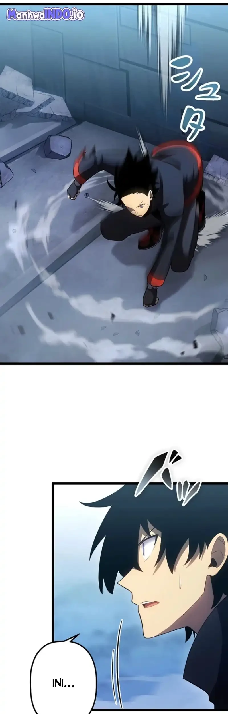 Death Penalty Chapter 74 Gambar 7