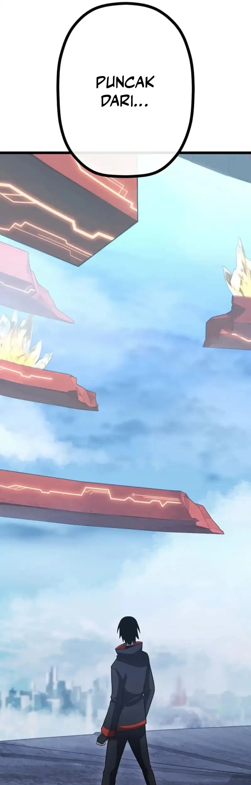 Death Penalty Chapter 74 Gambar 9