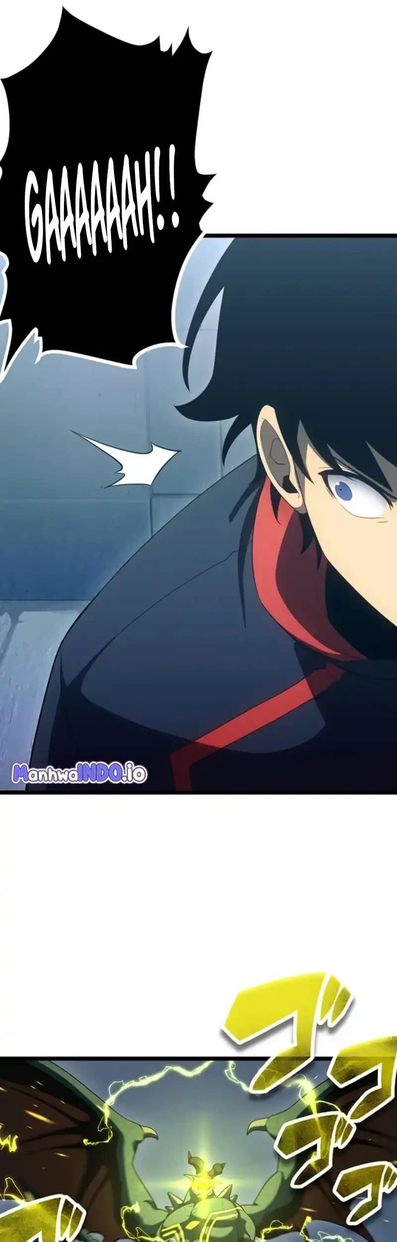 Death Penalty Chapter 74 Gambar 11