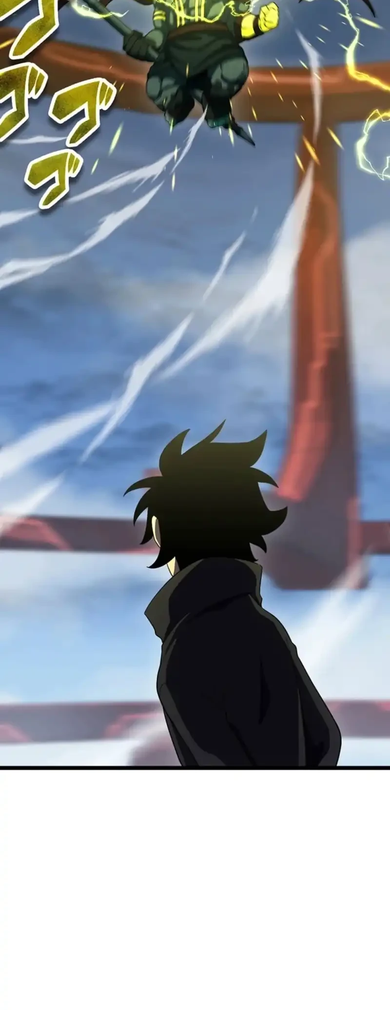 Death Penalty Chapter 74 Gambar 12