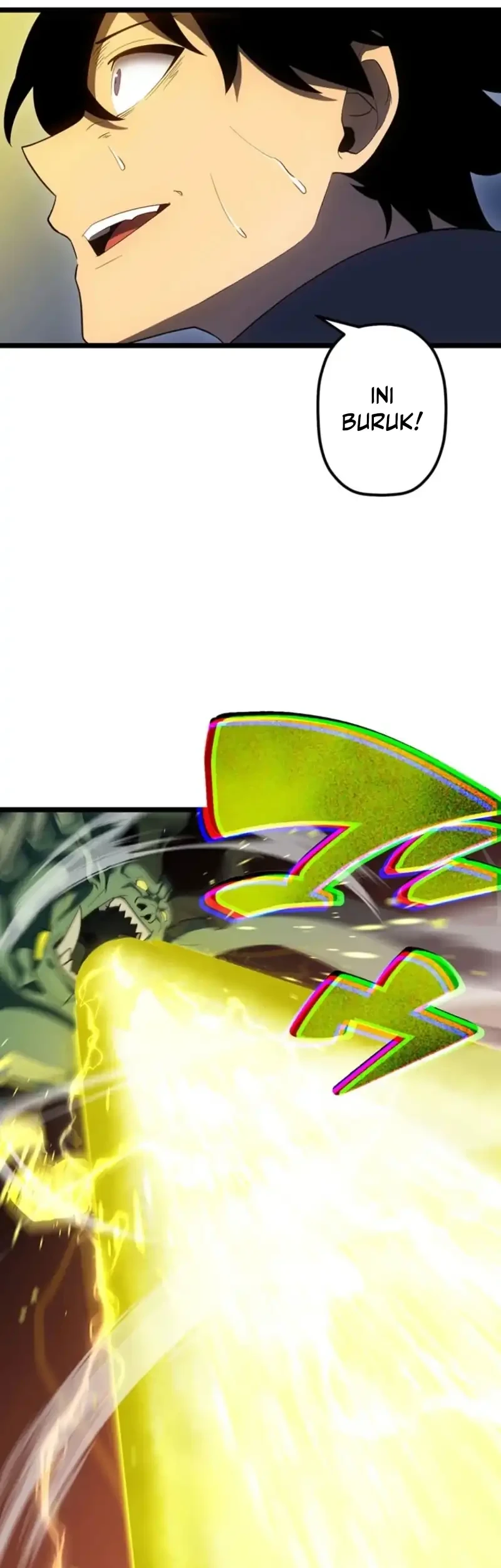 Death Penalty Chapter 74 Gambar 13