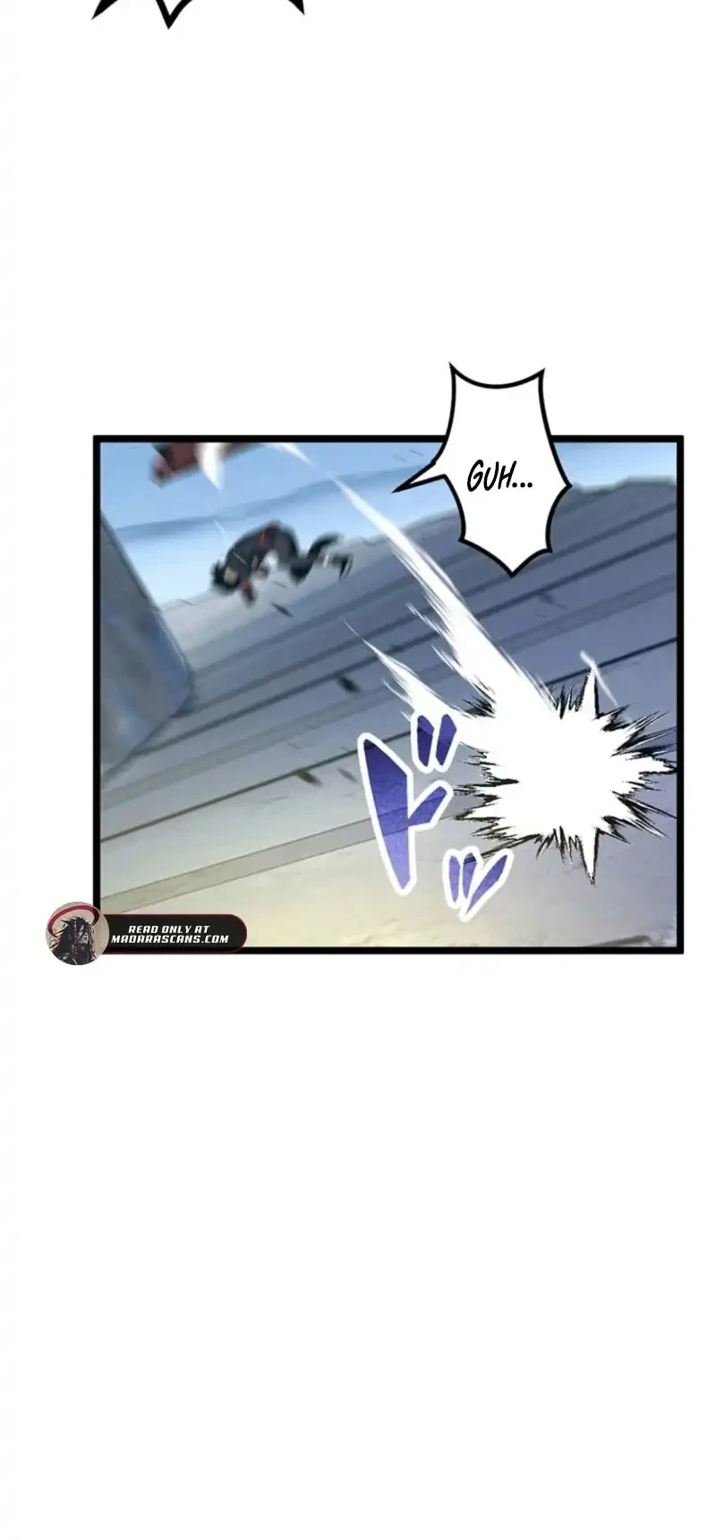 Death Penalty Chapter 74 Gambar 16