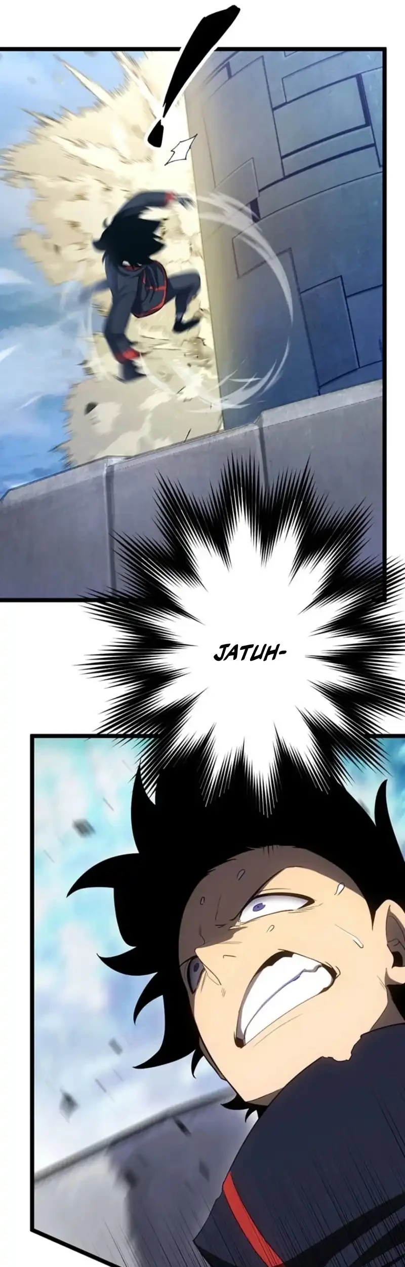 Death Penalty Chapter 74 Gambar 17