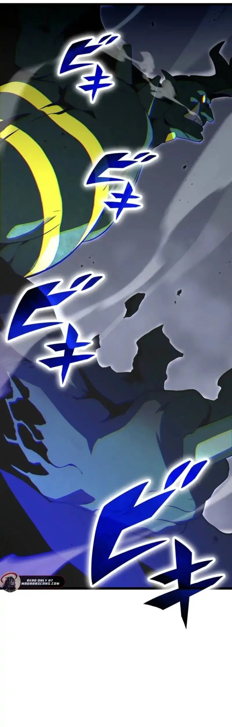 Death Penalty Chapter 75 Gambar 19