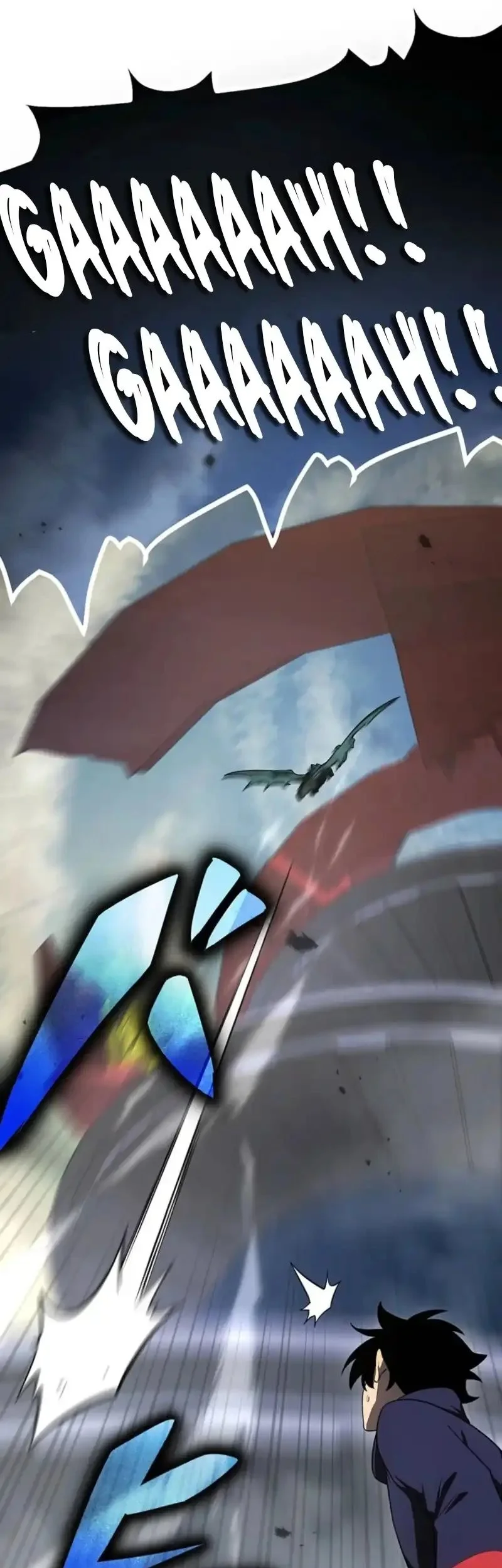 Death Penalty Chapter 75 Gambar 21