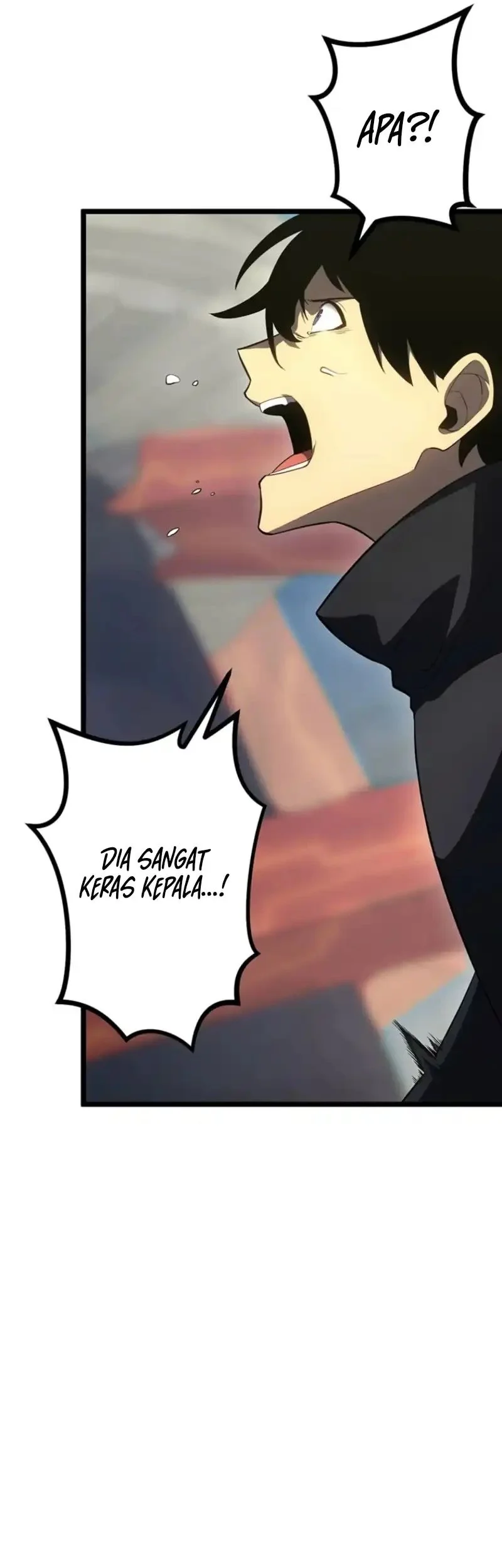 Death Penalty Chapter 75 Gambar 23