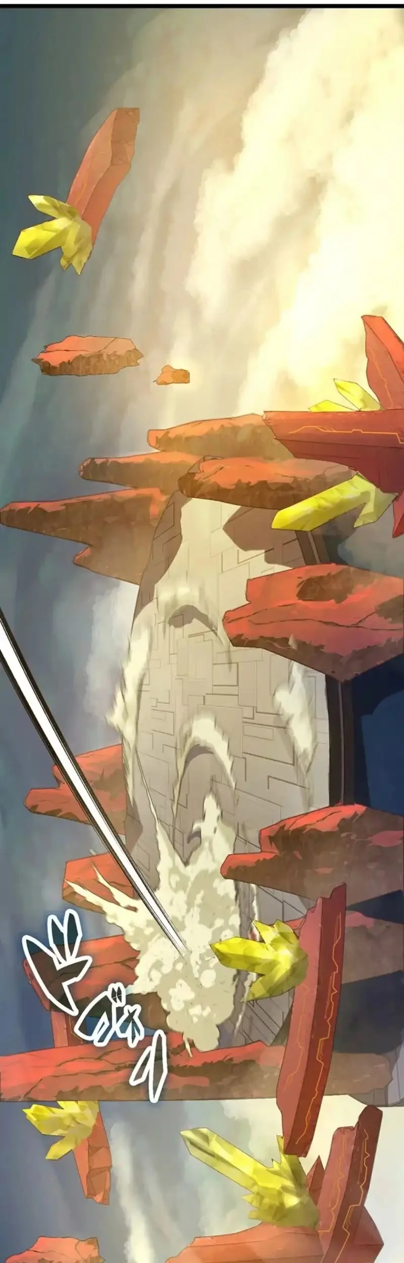 Death Penalty Chapter 75 Gambar 25