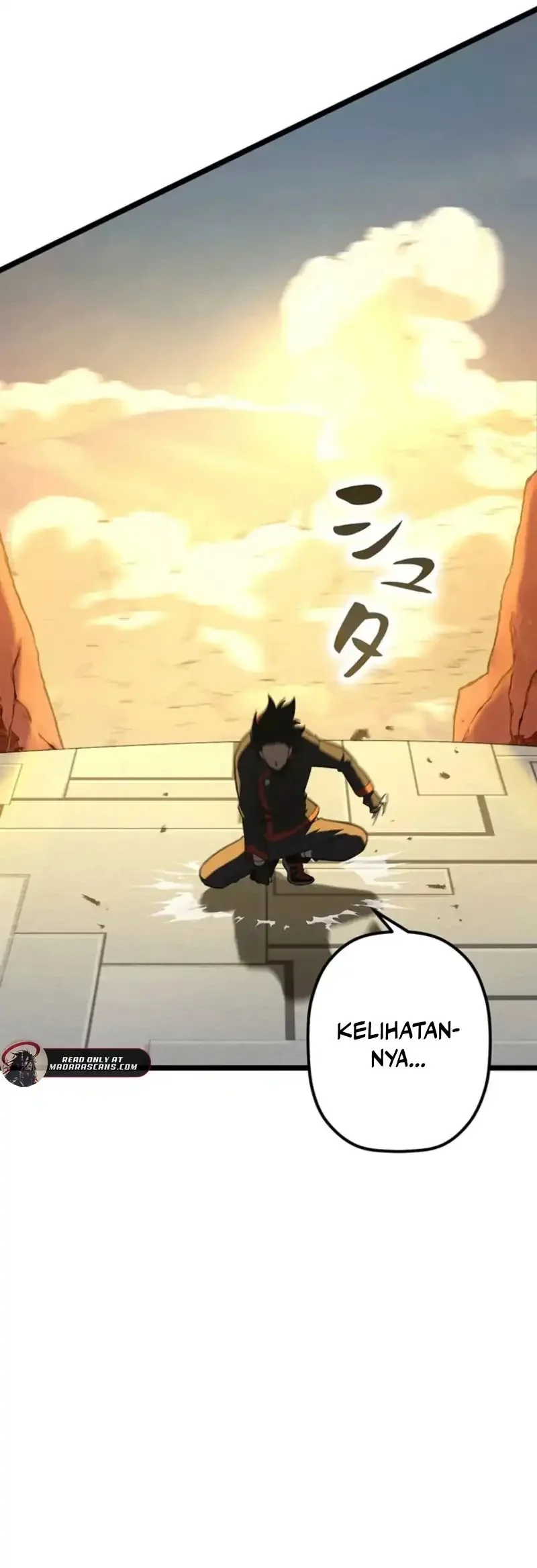 Death Penalty Chapter 75 Gambar 27