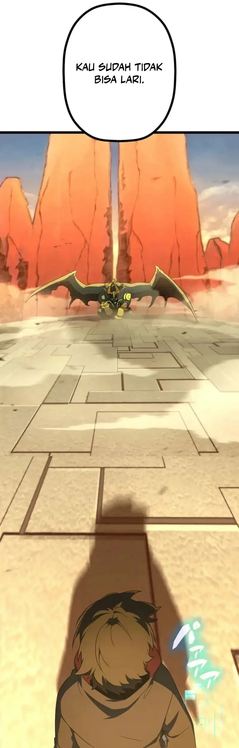 Death Penalty Chapter 75 Gambar 28