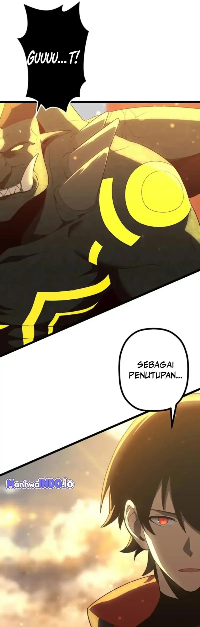 Death Penalty Chapter 75 Gambar 30