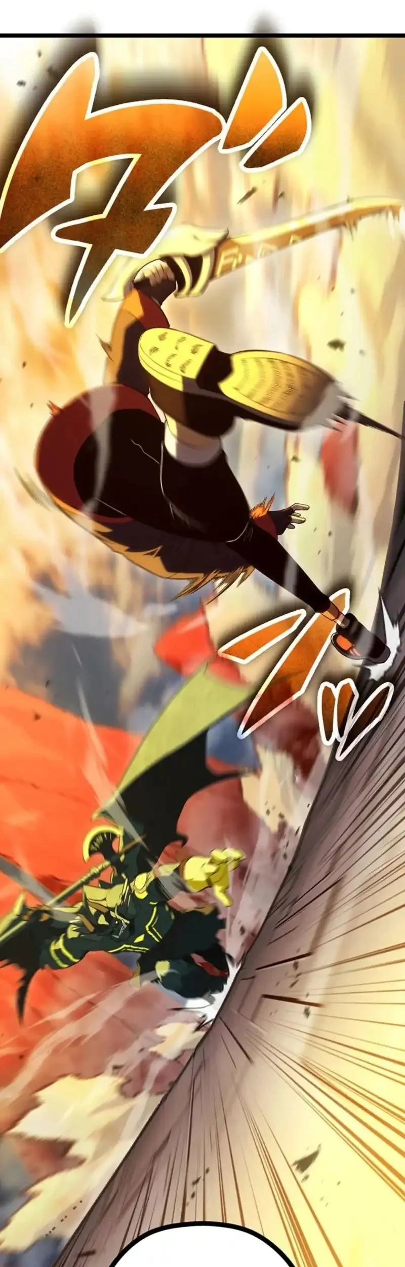 Death Penalty Chapter 75 Gambar 32