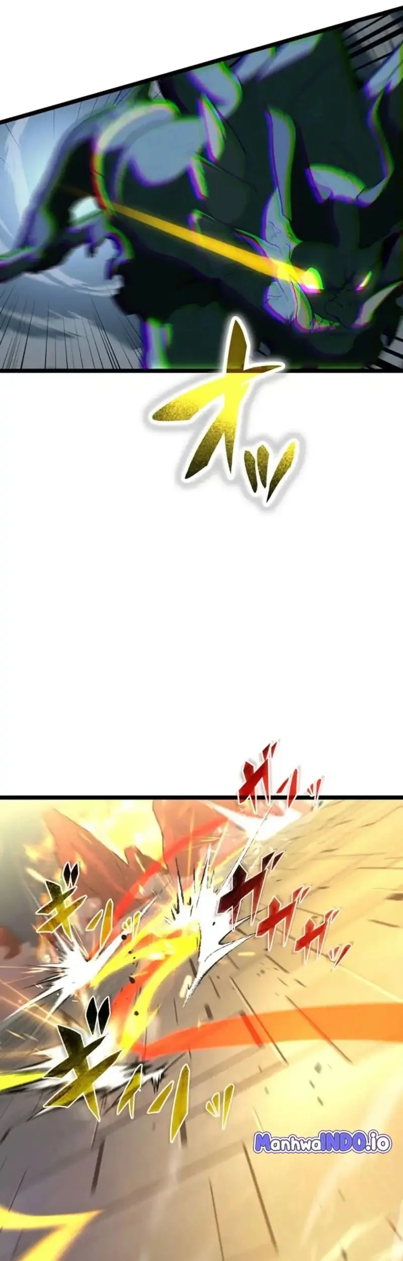 Death Penalty Chapter 75 Gambar 34