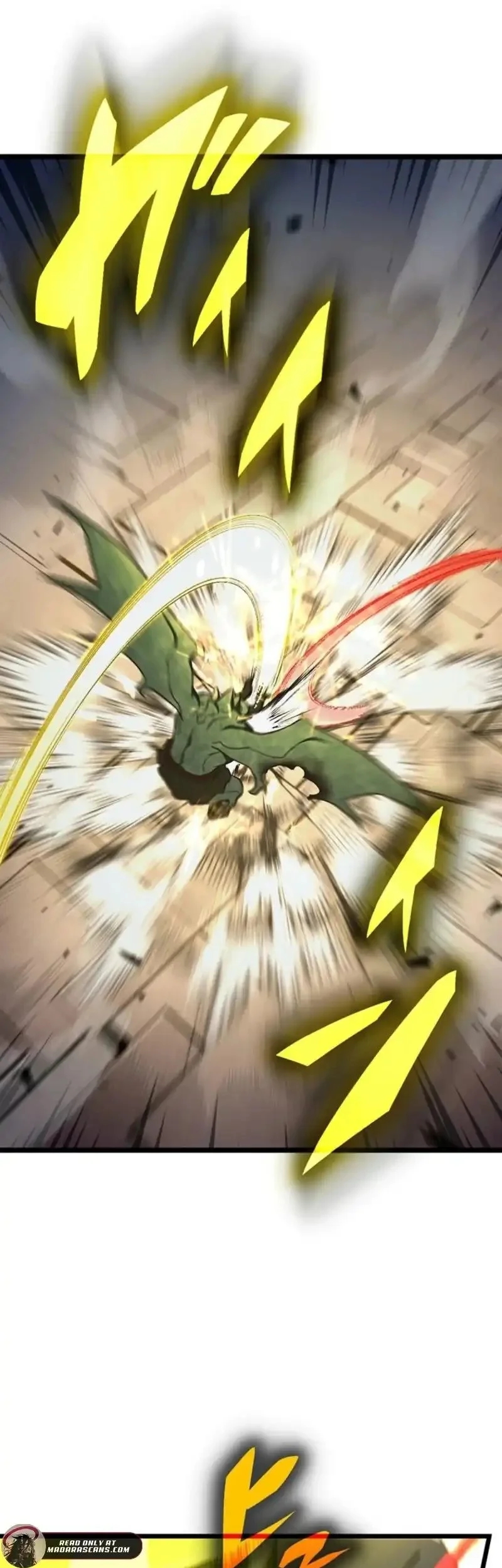 Death Penalty Chapter 75 Gambar 36