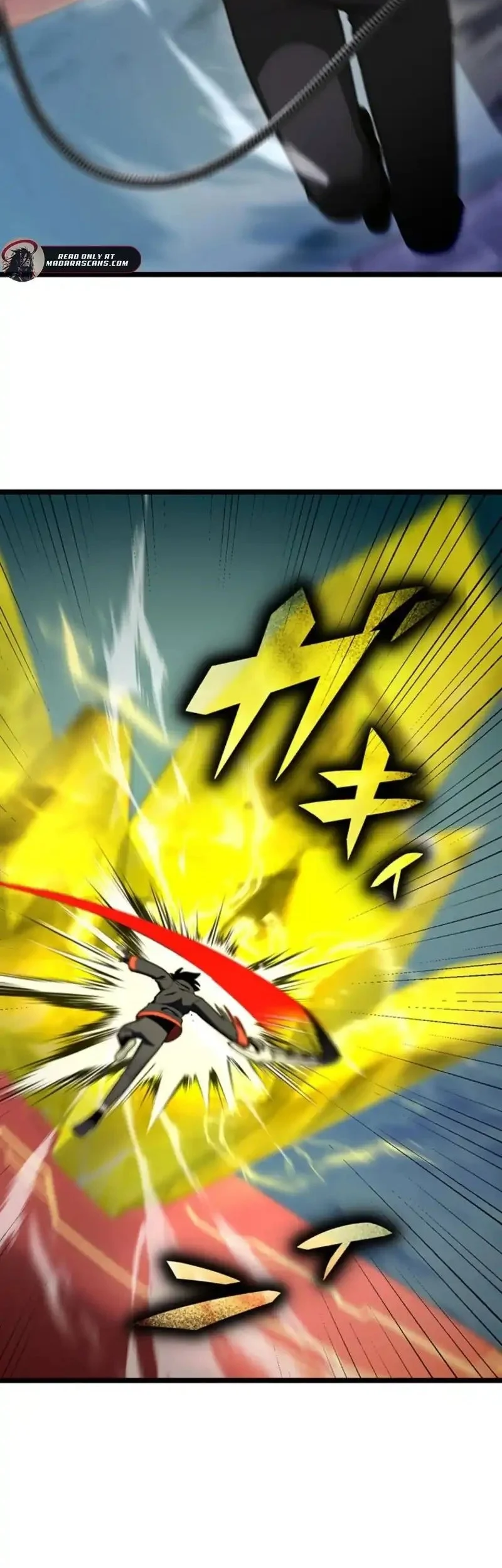 Manga Death Penalty Chapter 75 gambar nomor 2