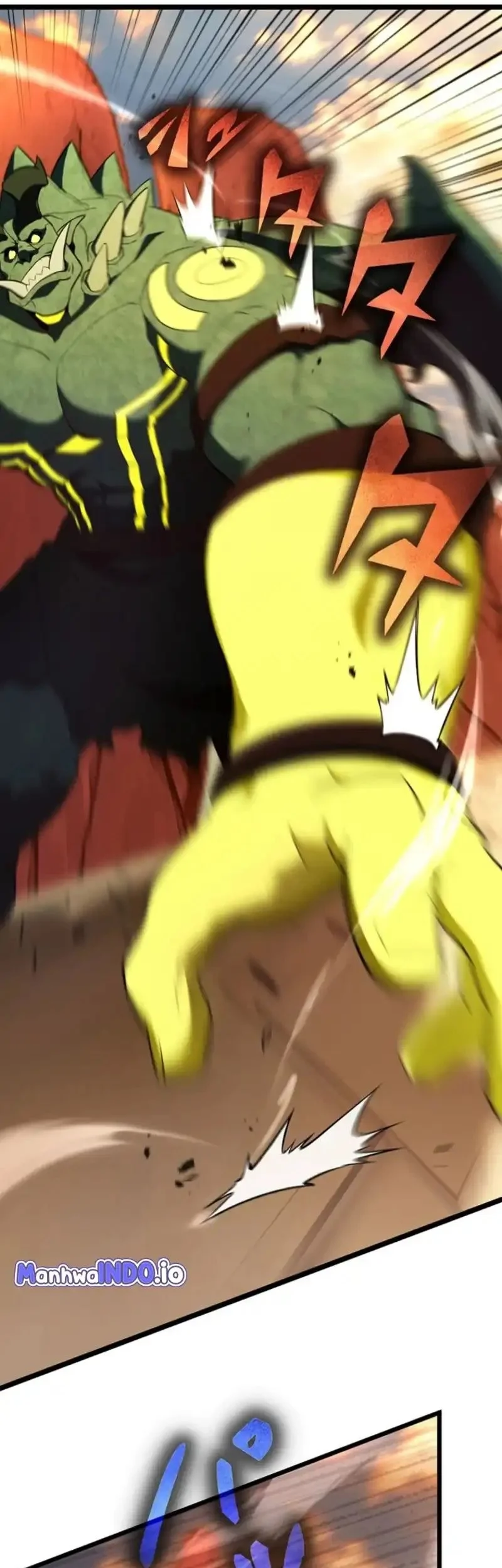 Death Penalty Chapter 75 Gambar 38