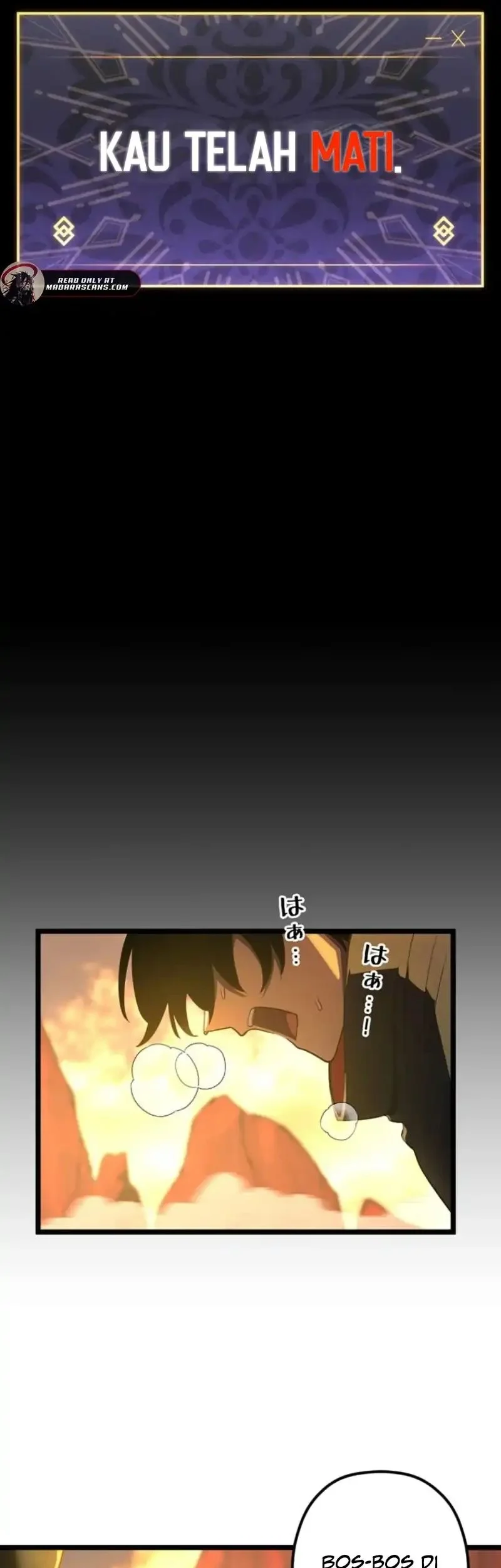 Death Penalty Chapter 75 Gambar 51