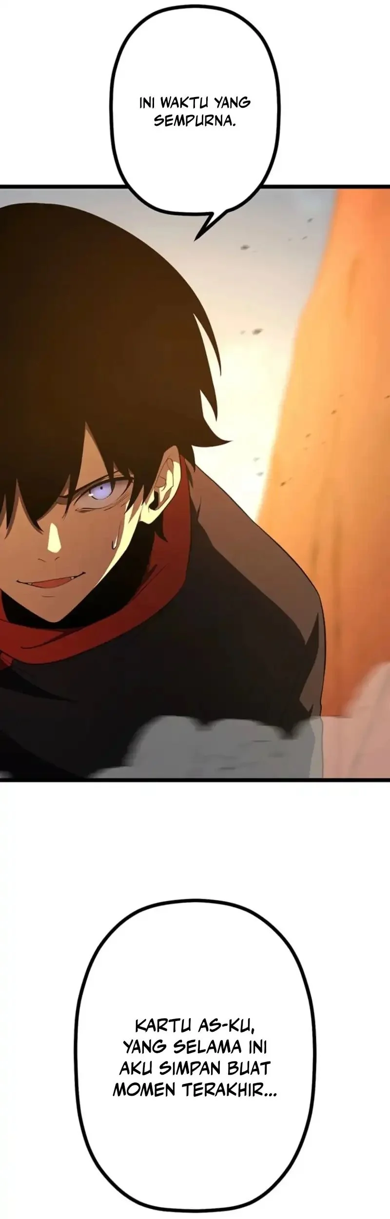 Death Penalty Chapter 75 Gambar 53