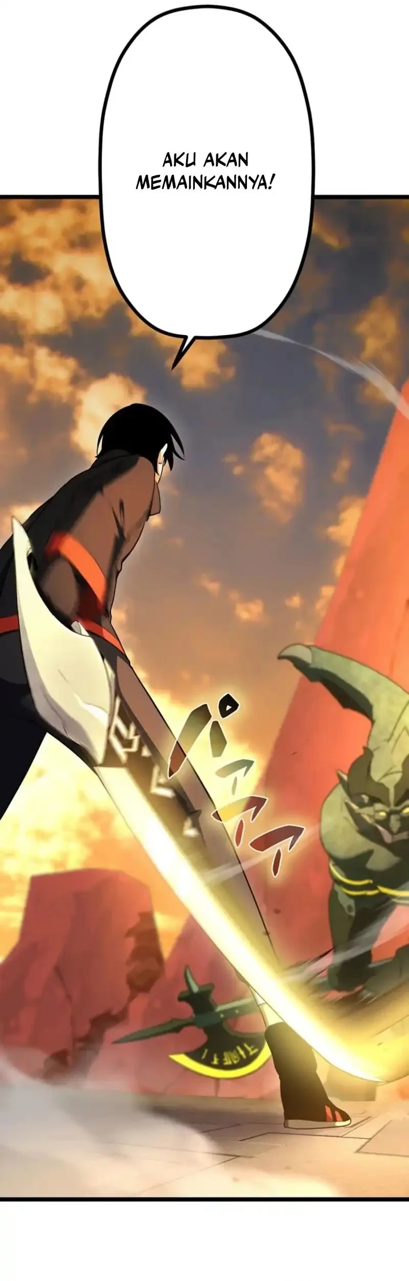 Death Penalty Chapter 75 Gambar 55