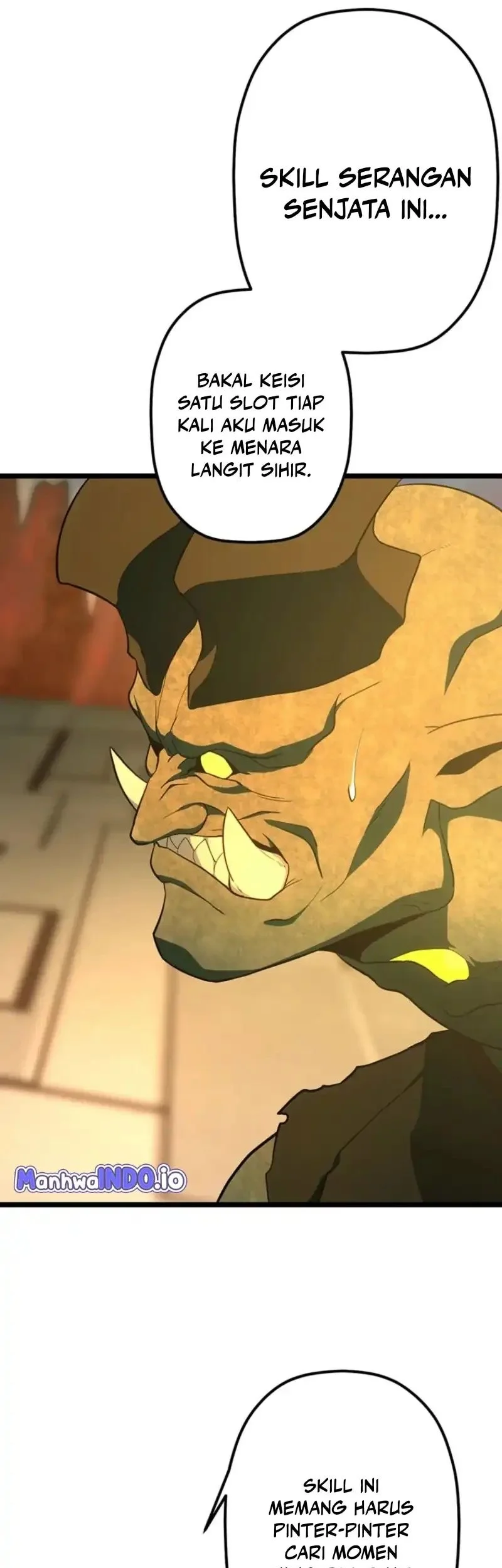 Death Penalty Chapter 75 Gambar 57