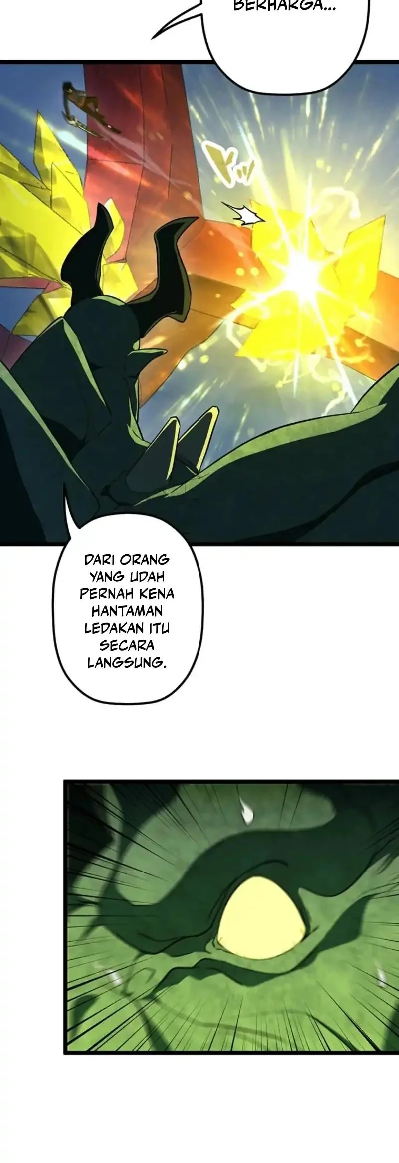 Death Penalty Chapter 75 Gambar 4