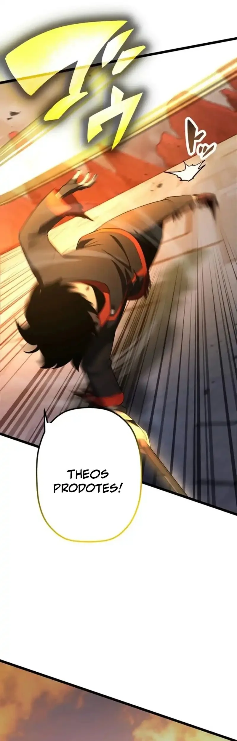 Death Penalty Chapter 75 Gambar 63