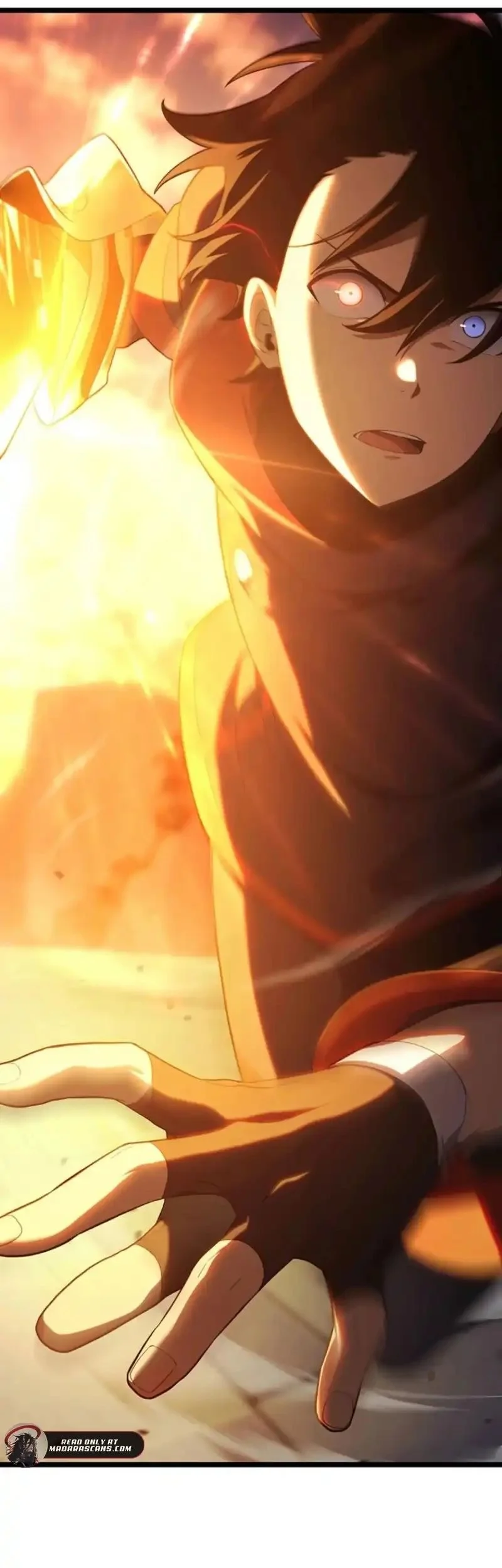 Death Penalty Chapter 75 Gambar 65