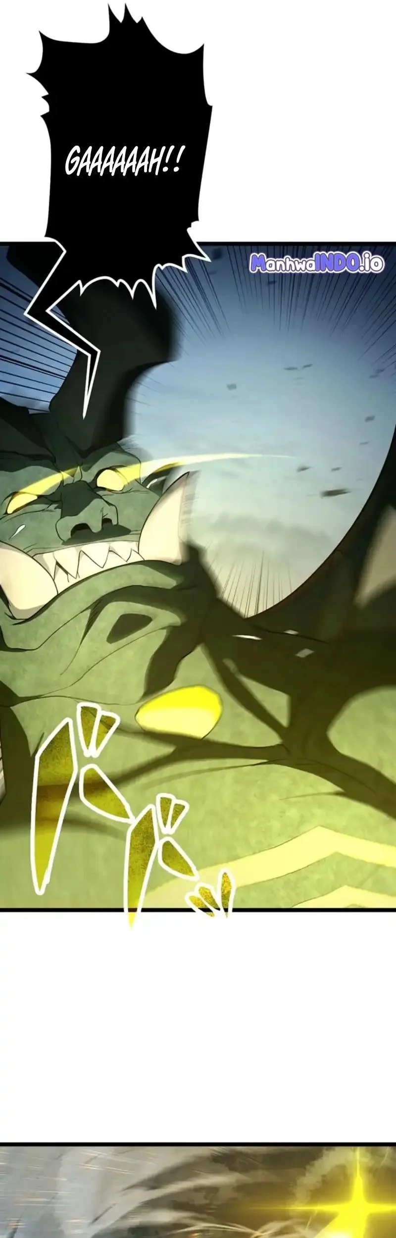 Death Penalty Chapter 75 Gambar 7