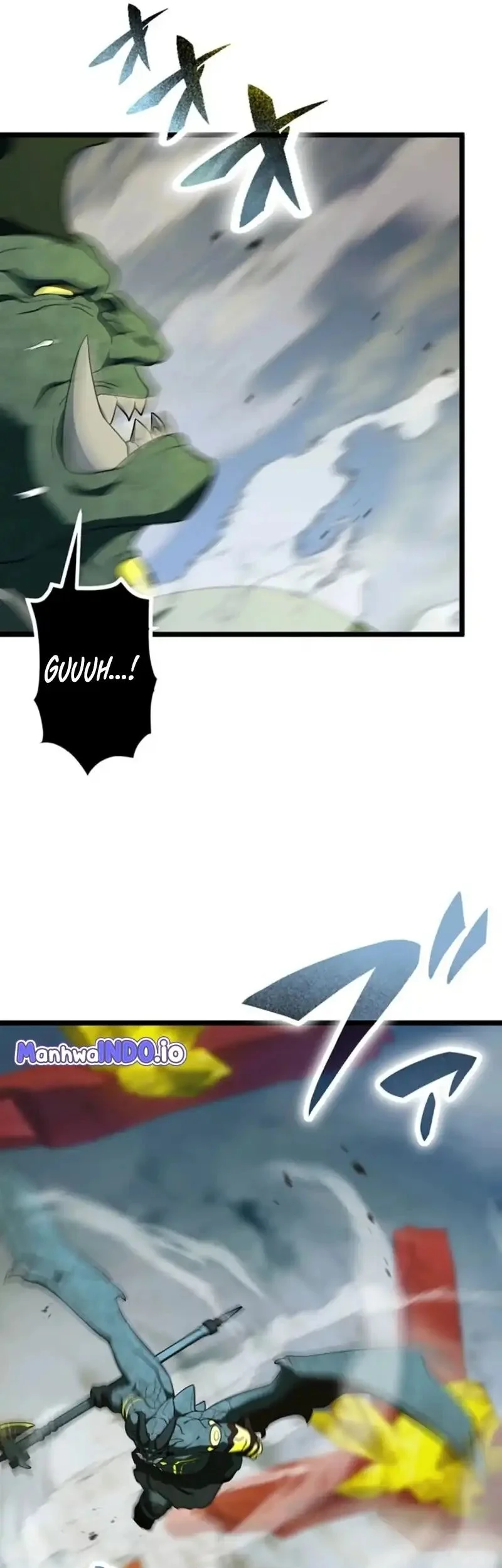 Death Penalty Chapter 75 Gambar 11